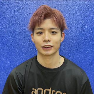 脇田コーチの写真